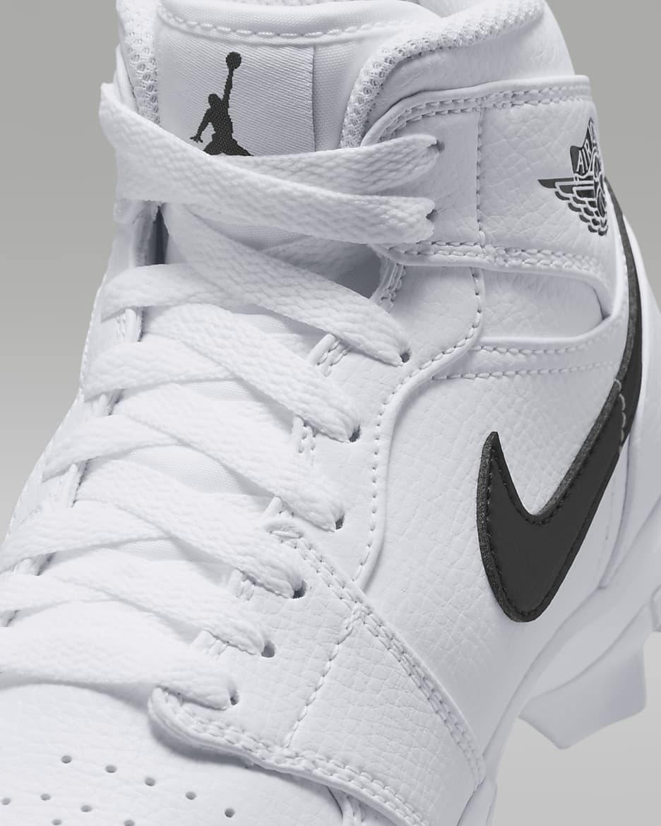Jordan kids cleats on sale